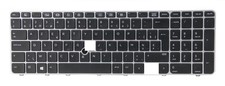 HP385 Touches pour clavier HP Compaq Elitebook 725 G4 850 G3 G4 755 G3