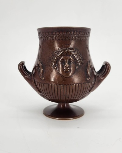 Rare superbe vase - rare, en
