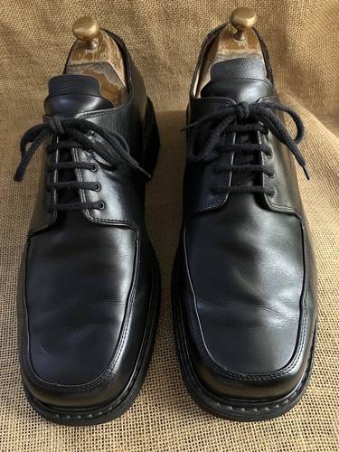 Chaussures derby homme