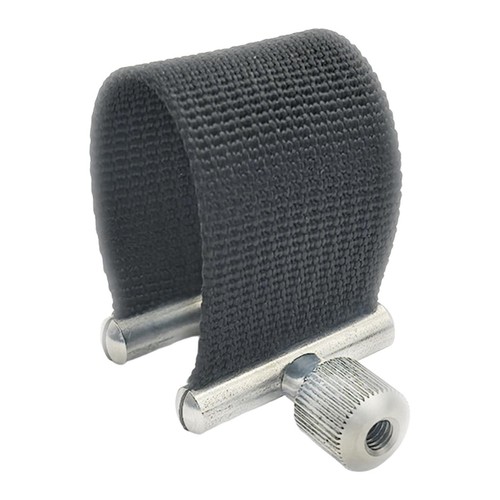 Ligature pour saxophone