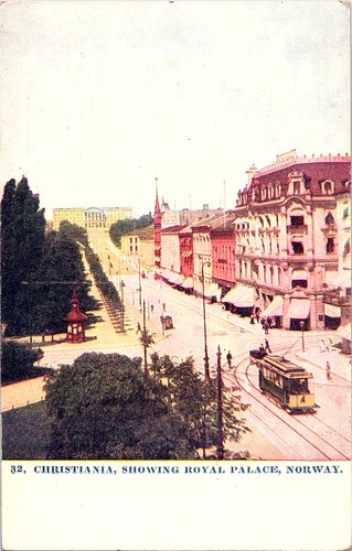 Carte postale vintage - postale,