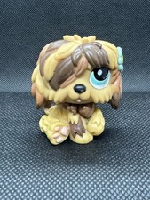 LITTLEST PET SHOP LPS #1077