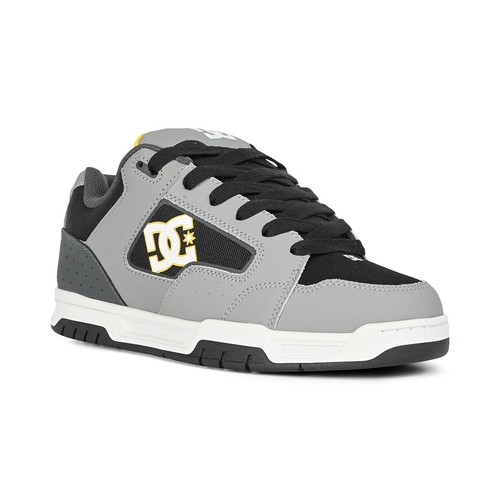 Chaussures skate coiler - skate, dc