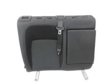 Housse de siège Retour