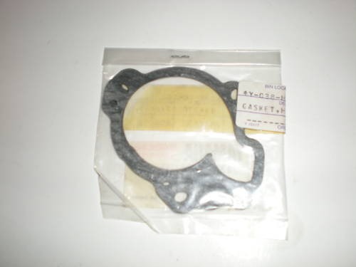 Joint origine yamaha - d'origine, yz125