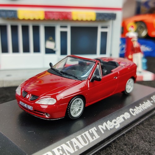 Voiture renault megane - voiture,