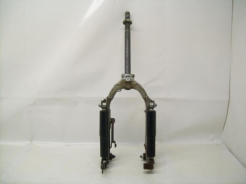 Fourche avant pour tecno - tecno, moto