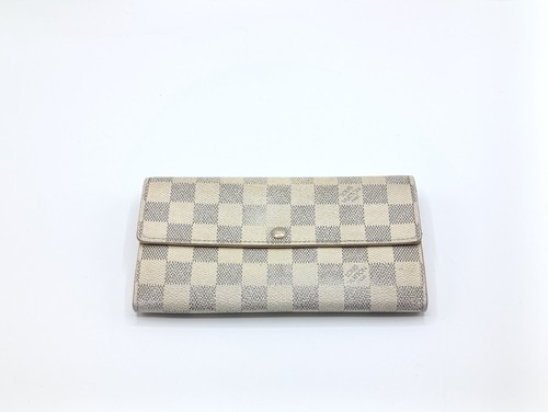 Louis vuitton portefeuille - vuitton,