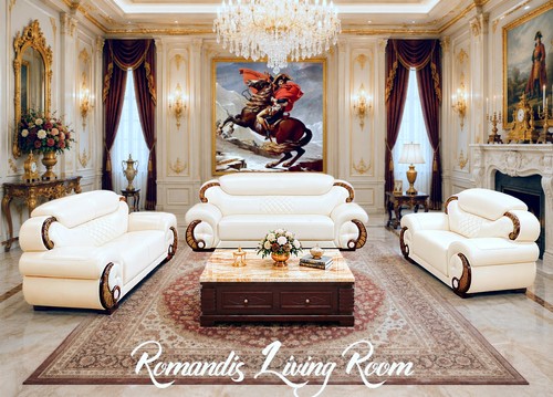 Sale royal luxury - sale, 3pc