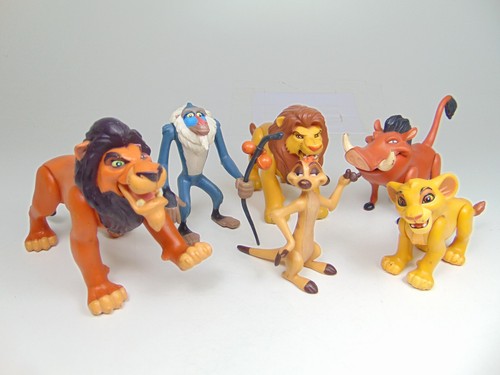 Lot roi lion king disney - lion,