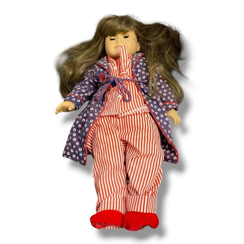 American girl retired molly - american,