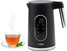 Inox Bouilloire 1,7 L