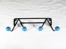 Portemanteau mural vintage