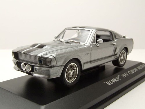 Ford shelby mustang 500 - shelby, gt