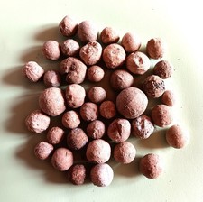 Balle de mousquet 40 pièces