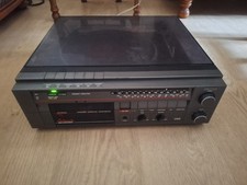 Ancien Combiné Platine