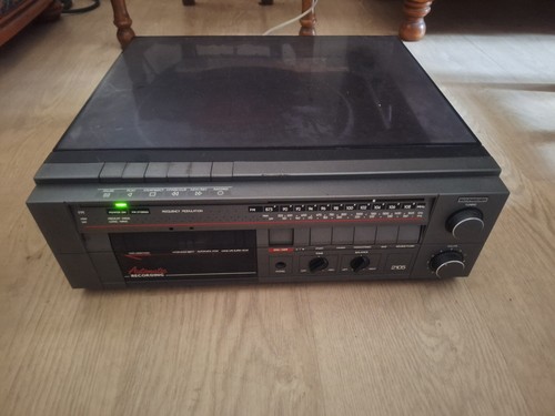 Ancien combiné platine - combiné,
