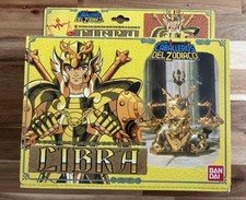 Saint Seiya chevalier du