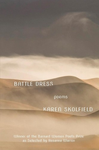 Karen skolfield battle dress - skolfield,