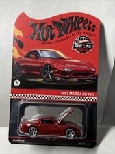 Hotwheels 1/64 🇨🇵 RLC