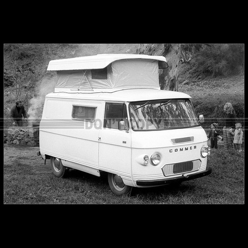Photo 000896 commer 2500 - photo,