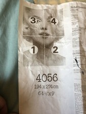 Poster SCANDECOR GEANT