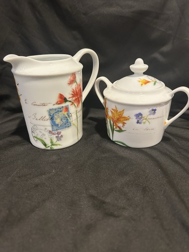 Bernardaud jardin des - bernardaud,