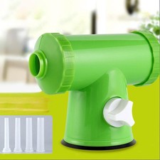 Accessoires pour poussoir à