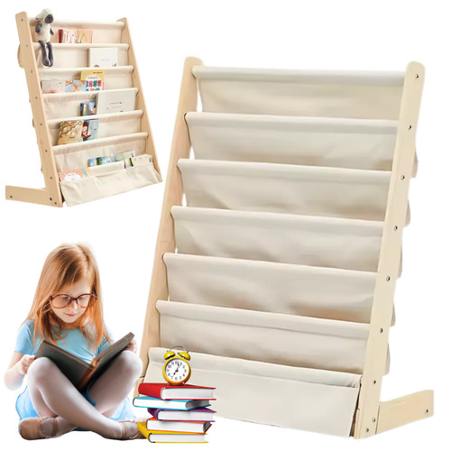 Bibliothèque pour enfants - , 79