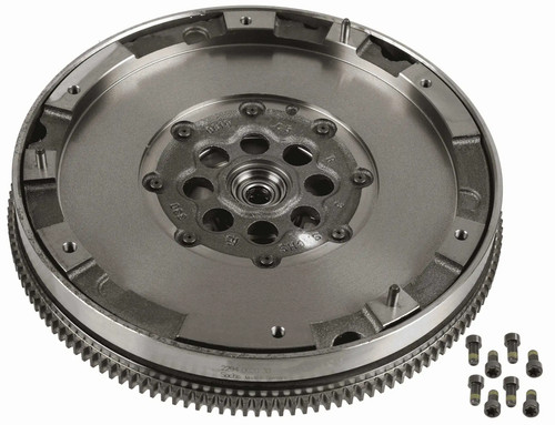Volant moteur sachs 2294 - moteur,