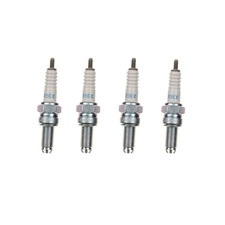4x Bougies NGK CR9EK (4548)