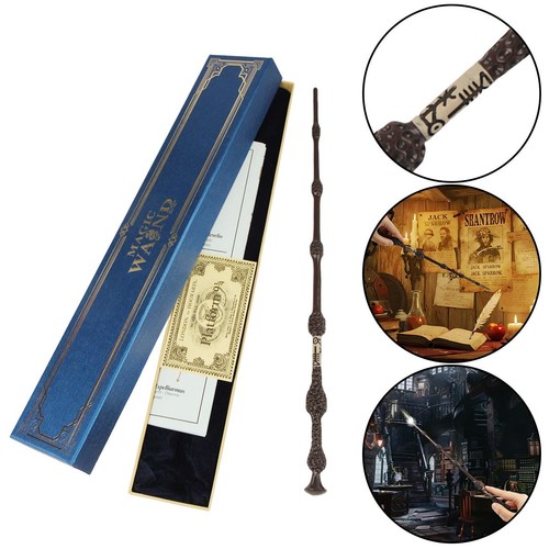 Harry potter baguette magique - baguette,