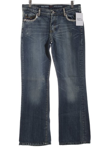 Denim studio jeans - denim,