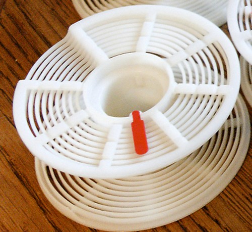 Jobo spirale 1501 - , cuve