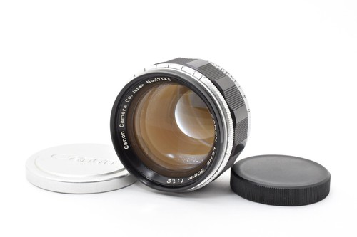 Exc objectif canon 50 - [exc,