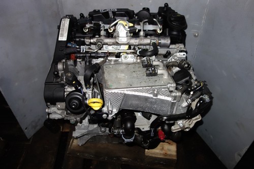 Moteur 66tkm cxma audi skoda - moteur,