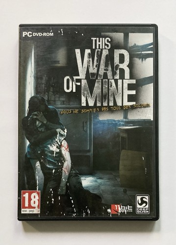 This war mine microsoft - this,