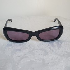 Lunettes de soleil vintage