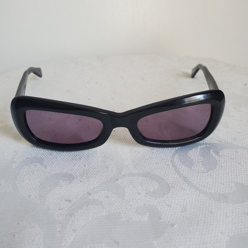 Lunettes soleil vintage - soleil,