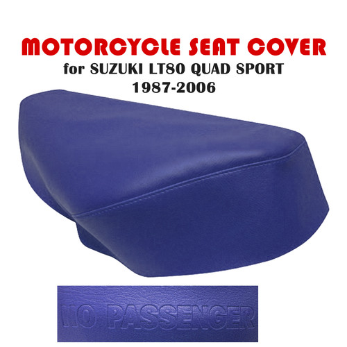 Housse selle moto pour - selle,