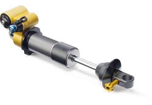 Specialized demo ohlins - specialized,
