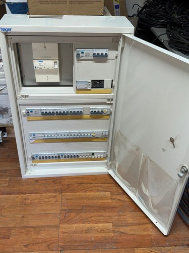 Grande armoire coffret tableau - grande,