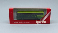 HERPA AUTOBUS SETRA AGENCE