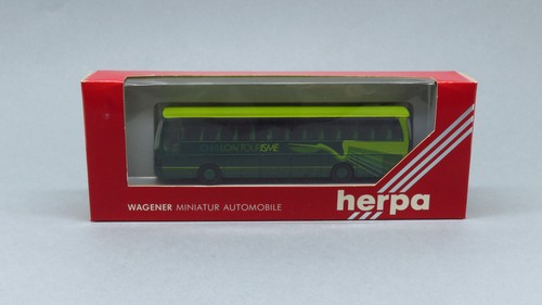 Herpa autobus setra agence - setra,