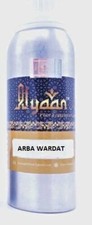 Concentrated By Alyaan ARBA WARDAT Fragrance Perfume Attar Oil Attractive Unisex