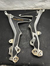 CADRE BOUCLE ARRIERE KTM
