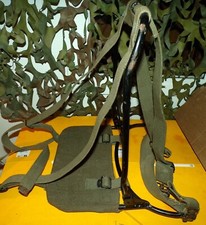 CLAIE DE PORTAGE PORTE CHARGES