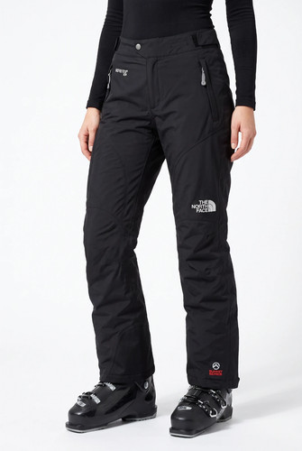 Pantalon ski femme the - femme,