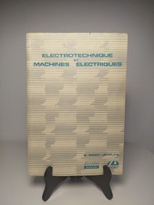 Electrotechnique et machines