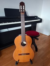 Guitare Manuel Rodriguez et